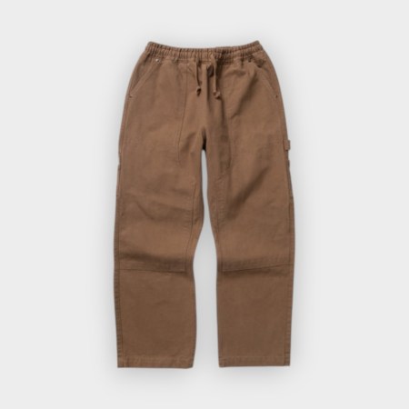 Pantalones Utility chef bark