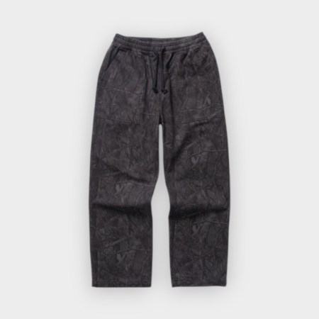Pantalones Xerox camo mono