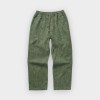 Pantalones Xerox camo olive