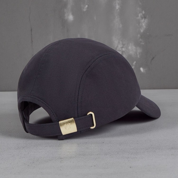 Gorra Fred Perry sarga