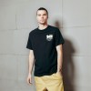 Camiseta Dudes studio negra