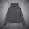 Sudadera Yuxus onyx Icons