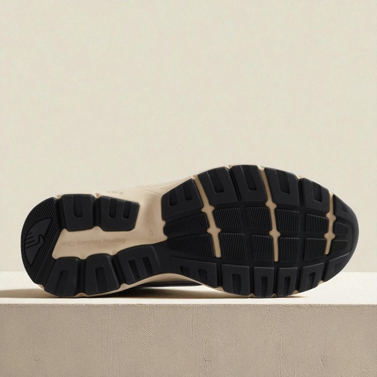 Zapatillas Amiel s-strike suede