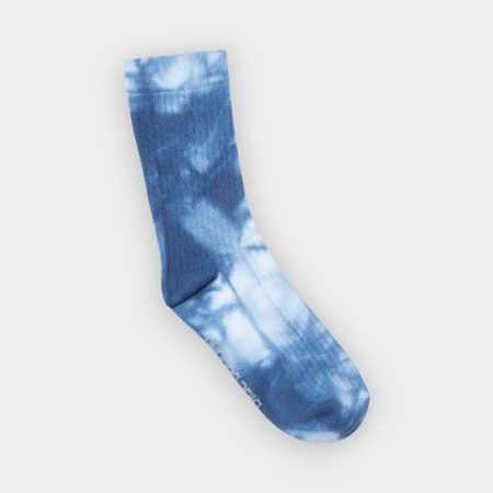 Calcetines Beryl blue