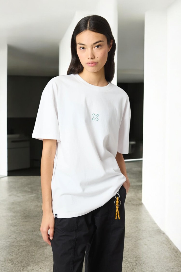 Blue Banana Bonfire blanca