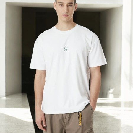 Blue Banana Bonfire blanca