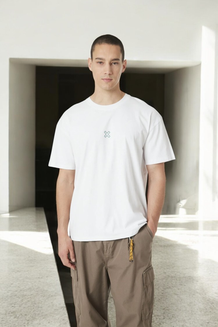 Blue Banana Bonfire blanca