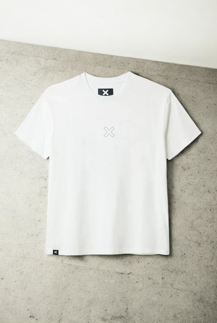 Blue Banana Bonfire blanca