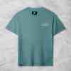 Camiseta Line amazon green
