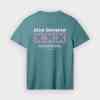 Camiseta Line amazon green