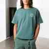 Camiseta Nature trekking green