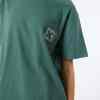 Camiseta Nature trekking green
