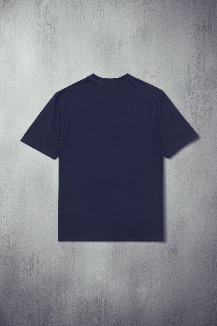 mini Logo plain navy
