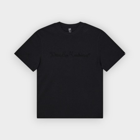 Camiseta Deus Noodle black