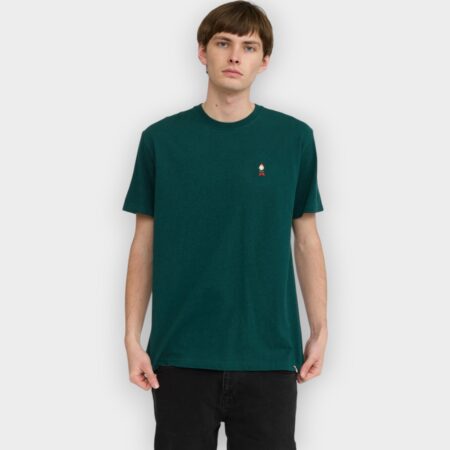 Revolution camiseta GAR darkpetrol