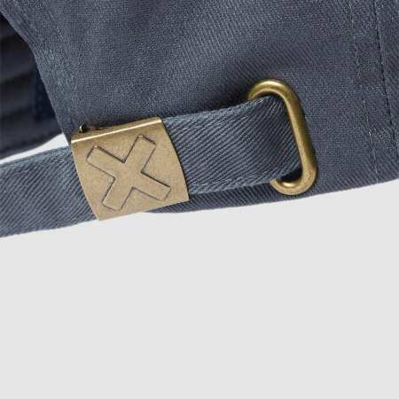 gorra Classic antracita