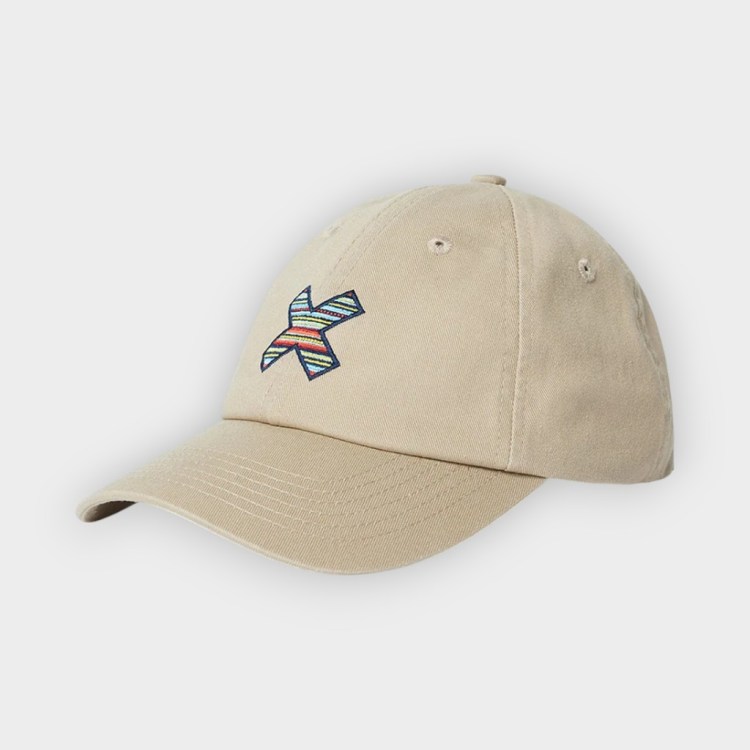 gorra Classic fossil