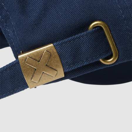 gorra Classic imperial blue