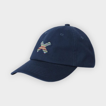 gorra Classic imperial blue