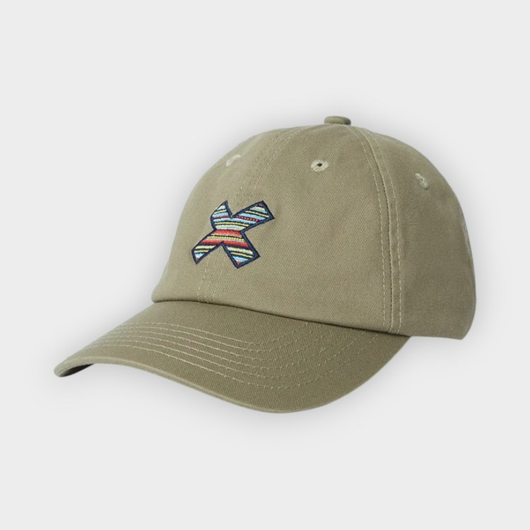 gorra Classic sage
