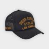Gorra Deus Citadel black