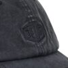 Gorra Deus Shield black