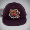 Gorra Deus Sourmug brown