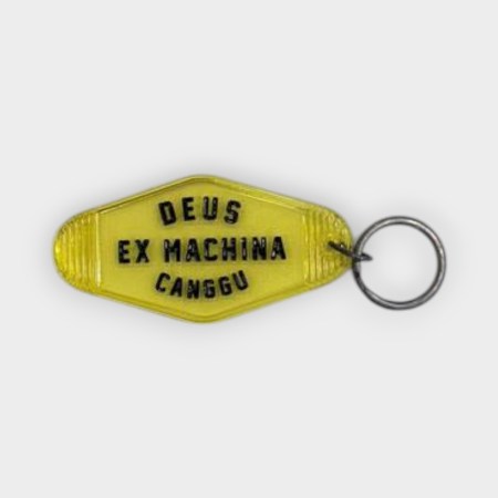 Llavero Deus Canggu mimosa