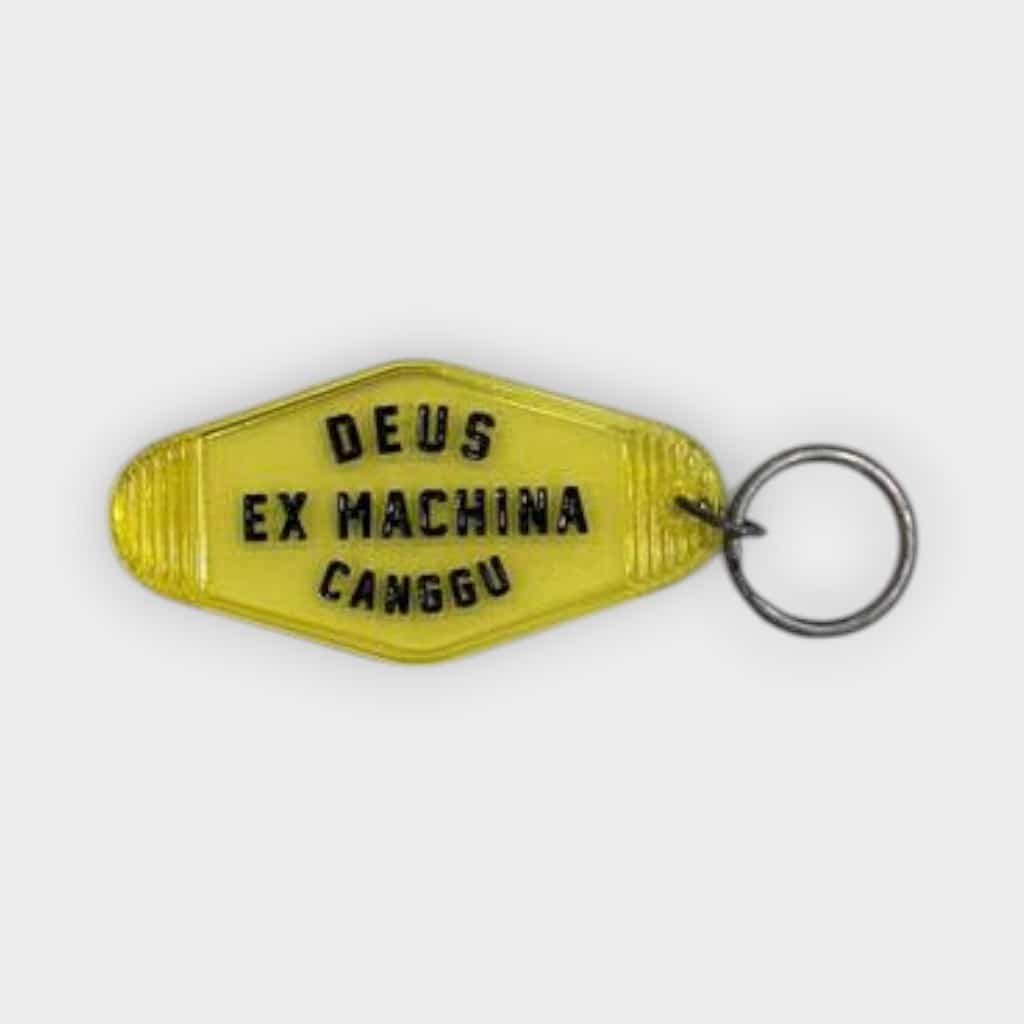 Llavero Deus Canggu mimosa