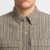 Sobrecamisa Revolution Utility grey