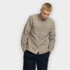 Sobrecamisa Revolution Utility grey