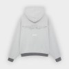 Sudadera Yuxus clay Grayscale