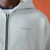 Sudadera Yuxus clay Grayscale