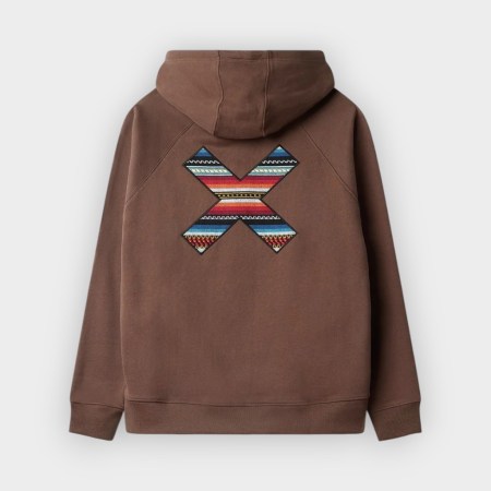 Sudadera Classic tapioca