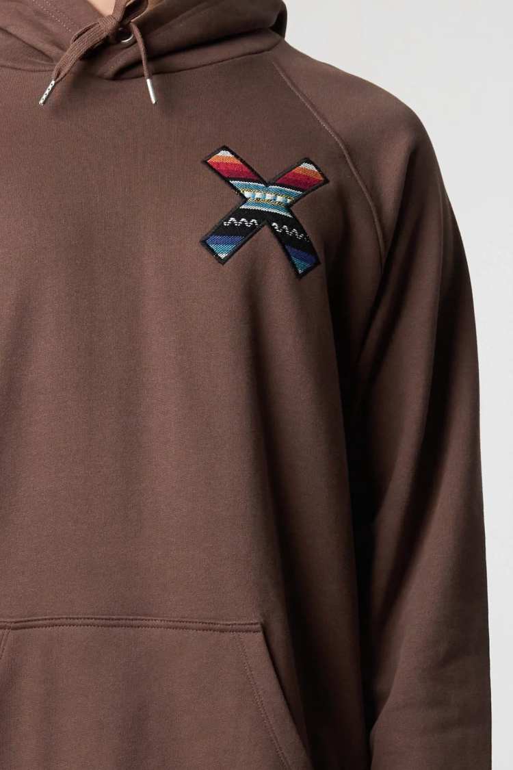 Sudadera Classic tapioca