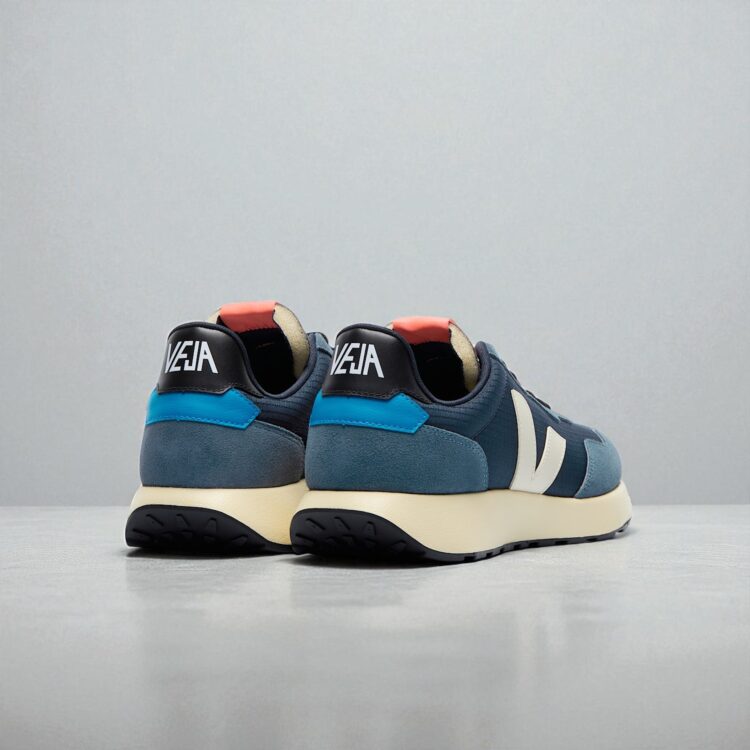 Veja Paulistana Ripstop naútico