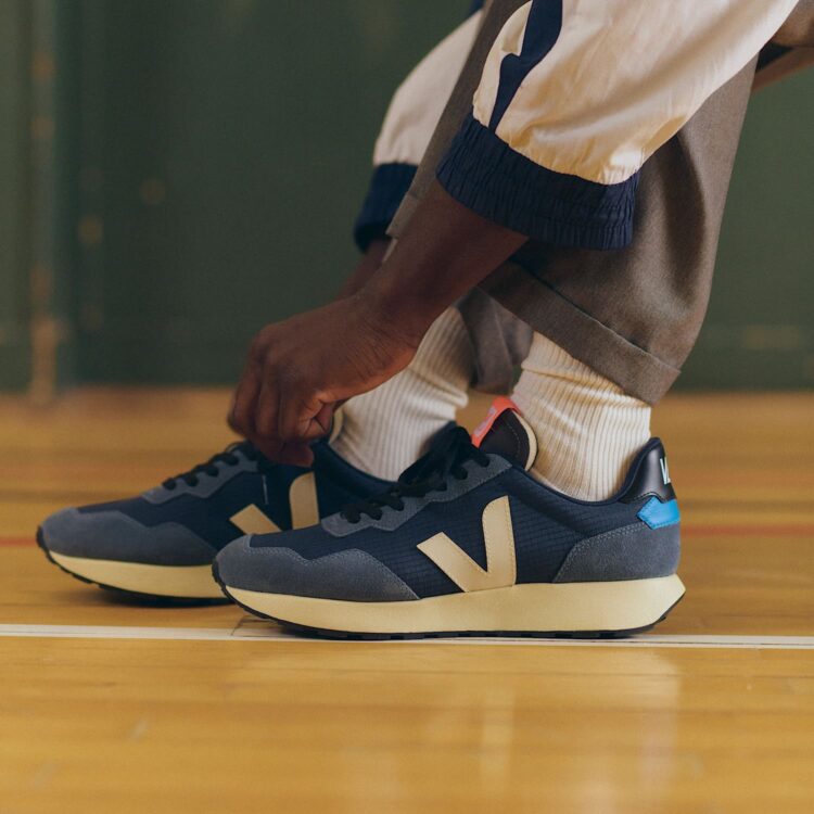 Veja Paulistana Ripstop naútico