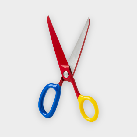 Tijeras Craighill Chroma multicolor