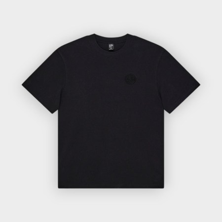 Camiseta Deus Pill black