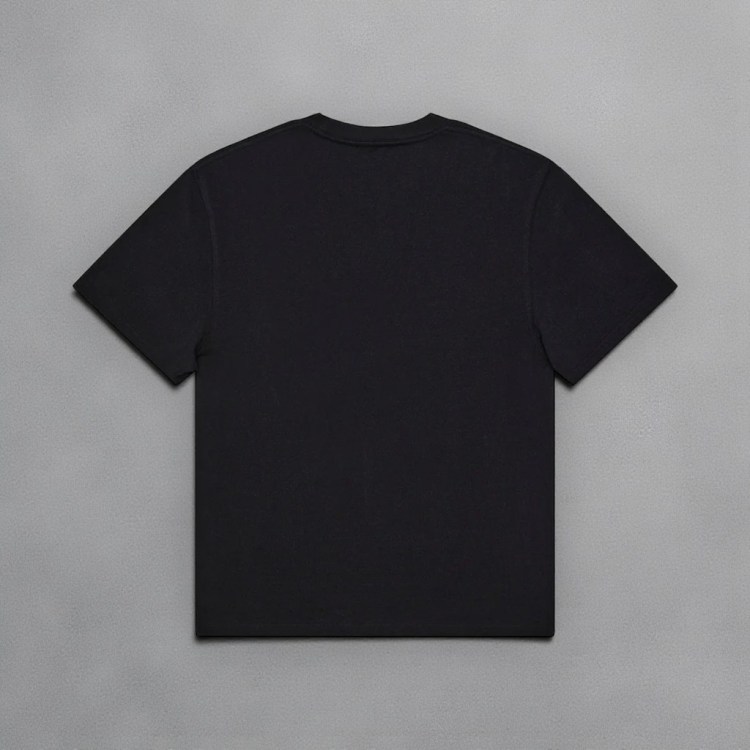 Camiseta Deus Pill black