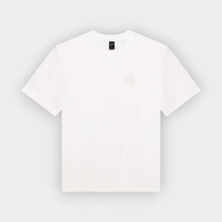 Camiseta Deus Pill white