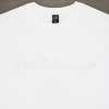 Camiseta Noodle Tee 2.0 White