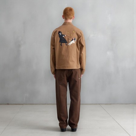 Chaqueta Edmmond Studios Walker