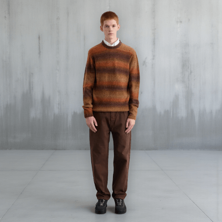 Jersey Edmmond Oregon chocolate