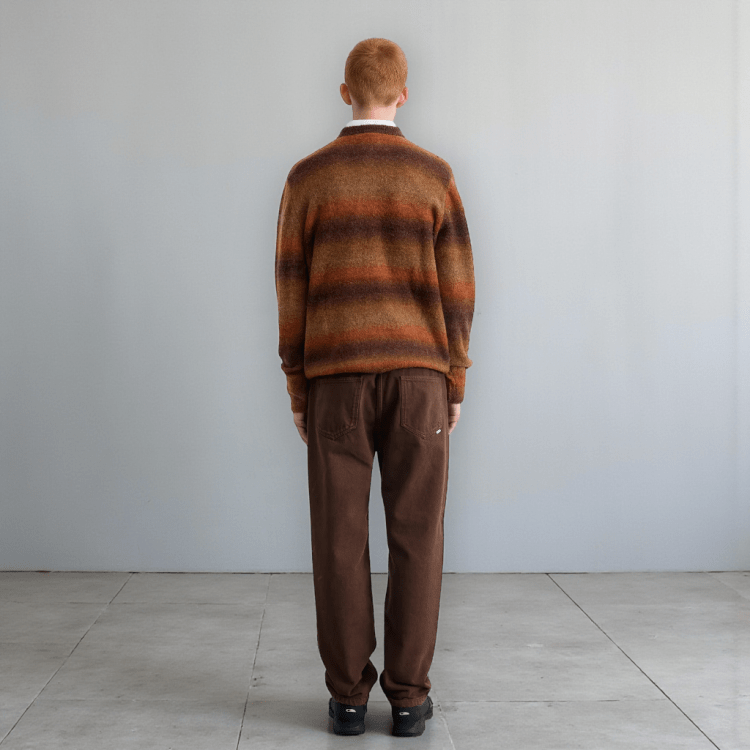 Jersey Edmmond Oregon chocolate