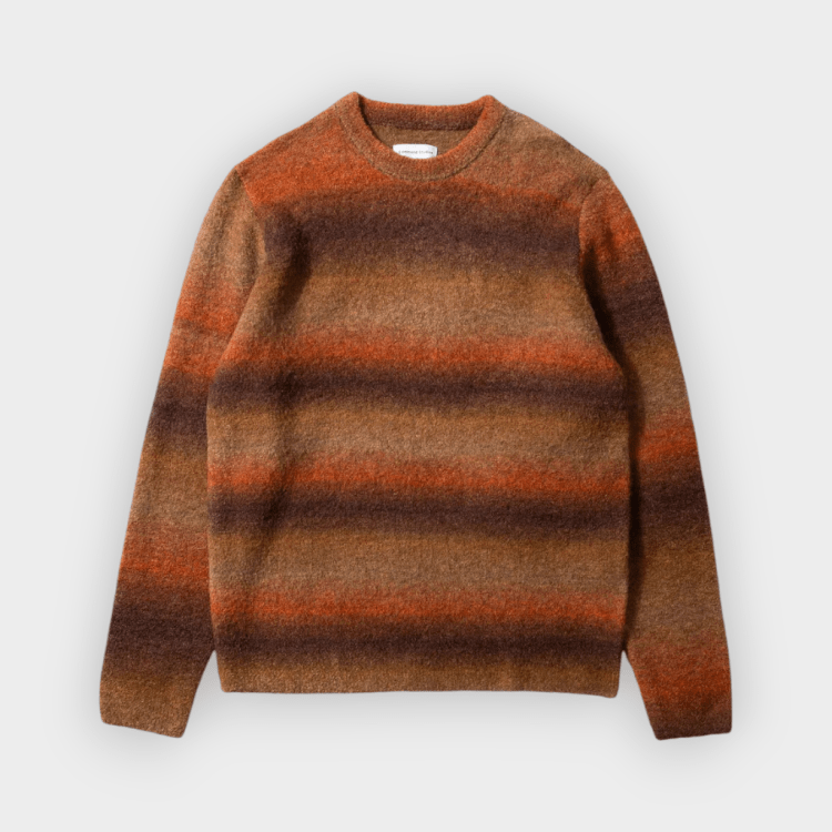 Jersey Edmmond Oregon chocolate