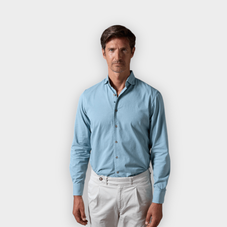 Camisa Harry's Milano verde