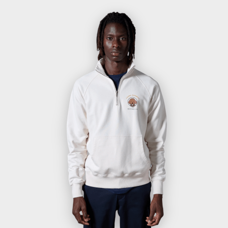 Sudadera Harry's Marieta crudo