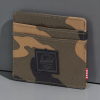 Herschel Charlie woodland camo