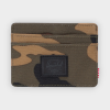 Herschel Charlie woodland camo